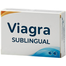 Viagra Sublingual 100 mg comprimidos