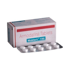 Waklert 150 mg comprimidos