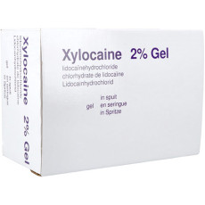 Xylocaine 2% 50 g