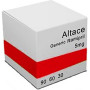 Altace 1.25/2.5/5/10 mg comprimidos
