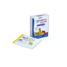 Apcalis SX Oral Jelly 20 mg