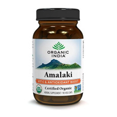 Amalaki 250 mg comprimidos