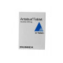 Antabus 250/500 mg comprimidos