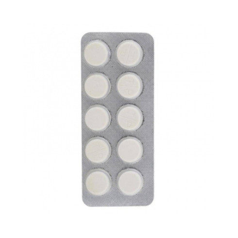 Antabus 250/500 mg comprimidos