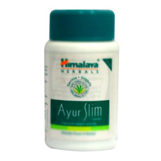 Ayurslim 60 cápsulas