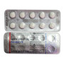 Baclofeno 10/25 mg comprimidos