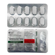 Bempedoic Acid