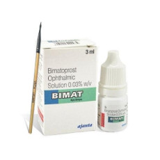 Bimat + Aplicadores