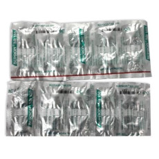 Bupron SR 150 mg comprimidos