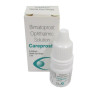 Careprost 0.3 mg solución oftálmica