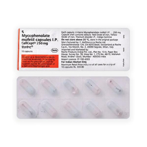 CellCept