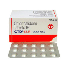 Clortalidona