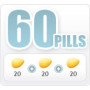 Cialis Strong Pack-60