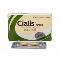 Cialis Original 5-20 mg