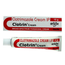 Clotrimazol