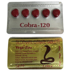 Cobra 120