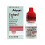 Cyclogyl 5 ml solución oftálmica