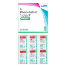 Dexametasona