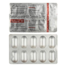 Dexlansoprazol
