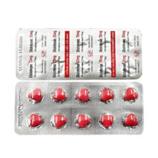 Diclofenaco 50/100 mg comprimidos