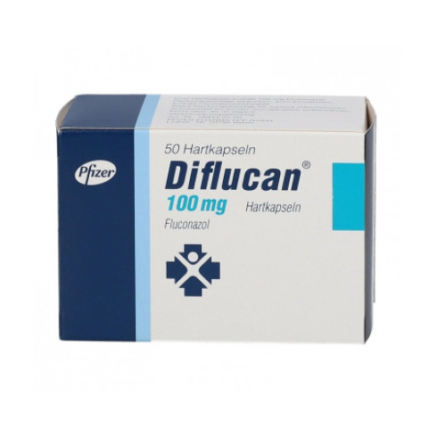 Diflucan 50/100/150/200/400 mg comprimidos