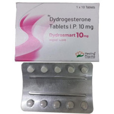 Didrogesterona
