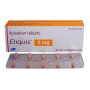Eliquis 2.5/5 mg comprimidos