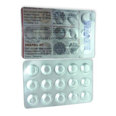 Enalapril