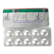 Esomeprazol