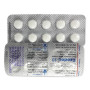 Ezetimiba 10 mg comprimidos