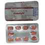 Cialis Femenino 10/20 mg comprimidos