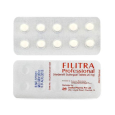 Filitra Professional