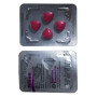 Flibanserin 100 mg comprimidos