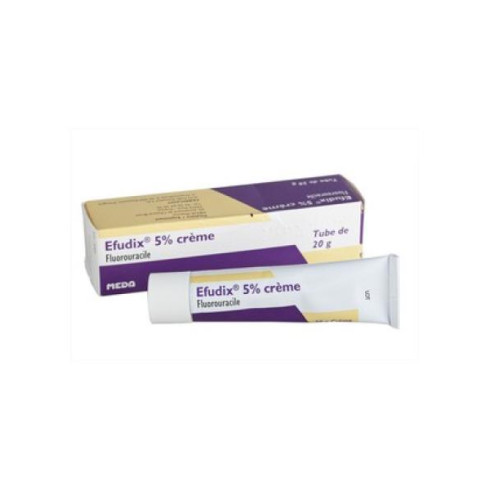 Fluorouracilo