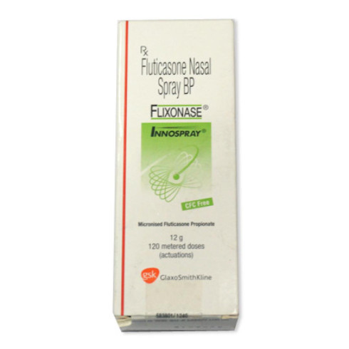 Fluticasona