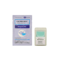 Genegra