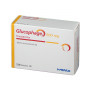Glucophage 250/500/850/1000 mg comprimidos