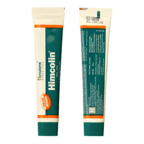 Himcolin Gel 30 g