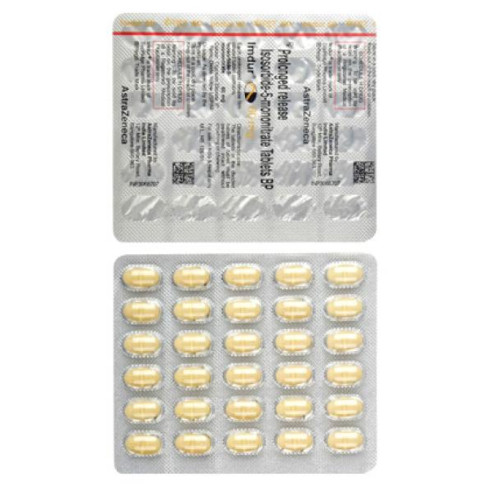 Imdur 20/30/40/60 mg comprimidos