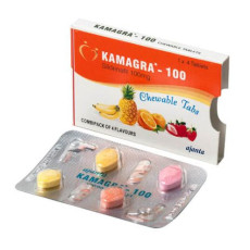 Kamagra Chewable