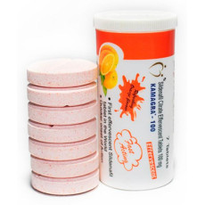 Kamagra Efervescente 100 mg comprimidos