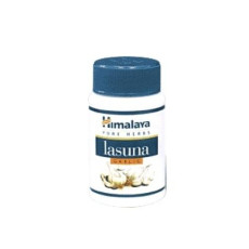 Lasuna 60 cápsulas