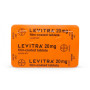 Levitra Original sin receta