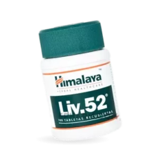 Liv 52 Drops 100 ml comprimidos
