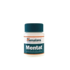 Mentat 60 cápsulas