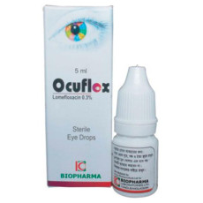 Ocuflox