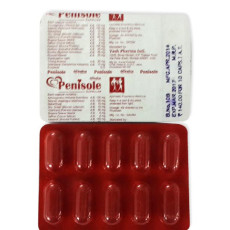 Penisole 300 mg comprimidos