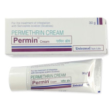 Permetrina