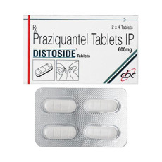 Praziquantel