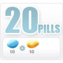 Professional Pack-20